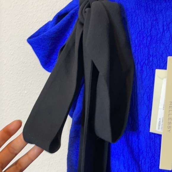 NWT Hellessy | LouLou Dress - Picture 10 of 12